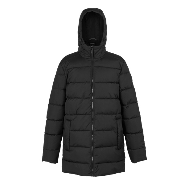 Vīriešu siltināta virsjaka Lakiver Padded Jacket, 800, S