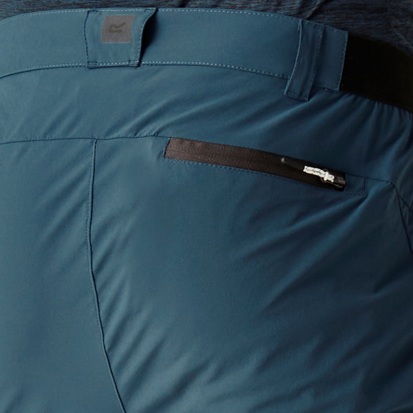 Vīriešu šorti Travel Light Packaway Shorts, ZV7, 32