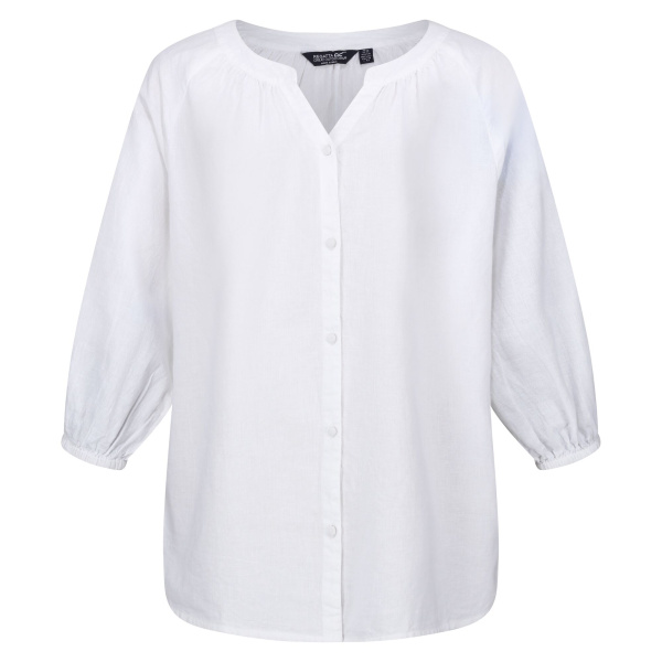 Sieviešu krekls Natuna Lightweight Shirt, 900, 8 Sieviešu krekls Natuna Lightweight Shirt, 900, 8