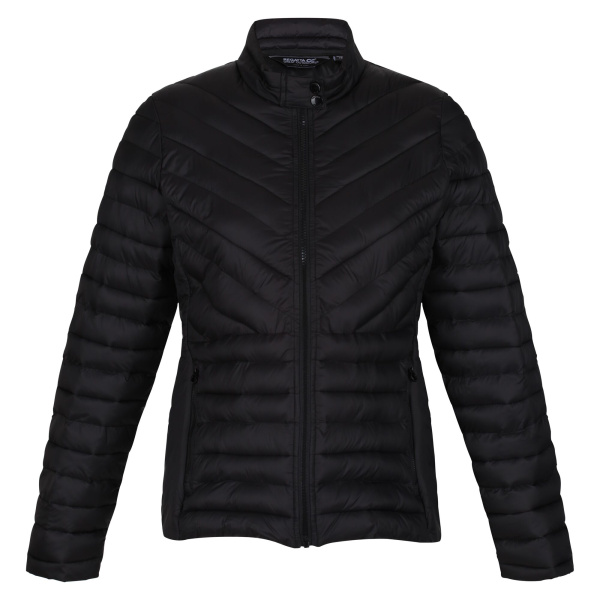 Women`s Kamilla Insulated Jacket, 800, 12