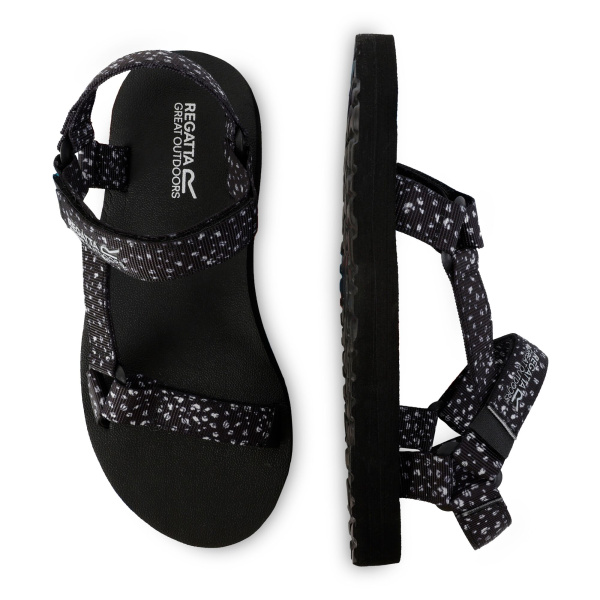 Женские сандали Lady Vendeavour Sandal, WKT, UK3 Женские сандали Lady Vendeavour Sandal, WKT, UK3