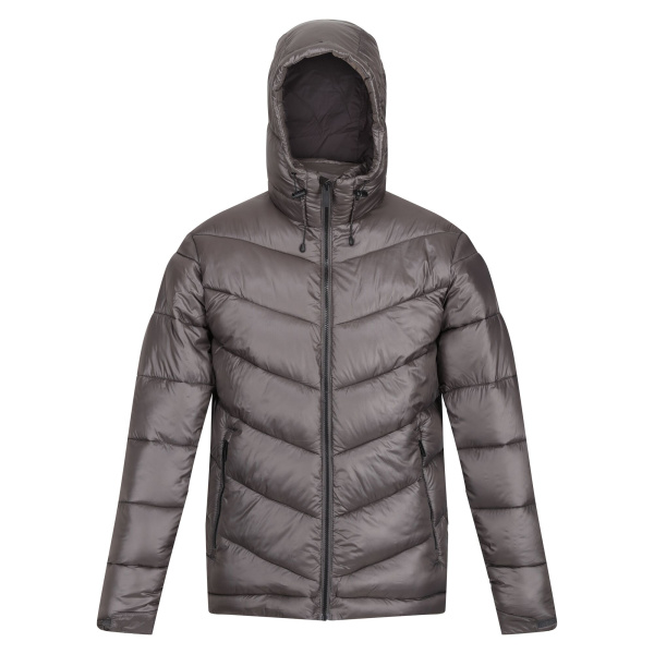 Men`s insulated jacket Toploft II Hooded Puffer Jacket, 864, S Men`s insulated jacket Toploft II Hooded Puffer Jacket, 864, S