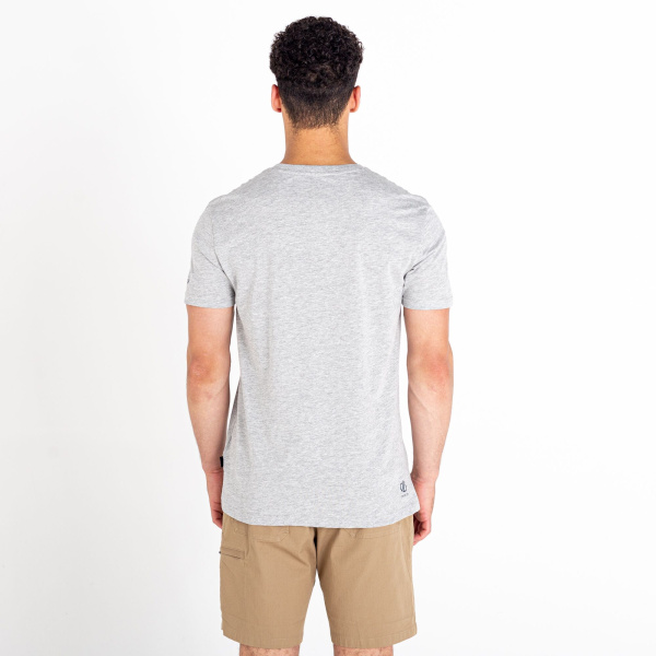 Vīriešu T-krekls Dare 2b Integral II Graphic Tee, 81I, S