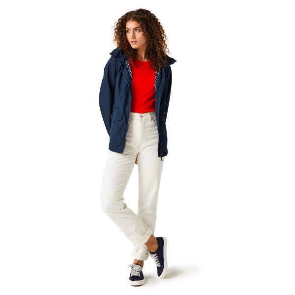 Women`s Navassa Waterproof Jacket, 540, 12 Women`s Navassa Waterproof Jacket, 540, 12