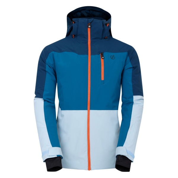 Vīriešu slēpošanas virsjaka Dare 2b Edge II Ski Jacket, 1T9, S