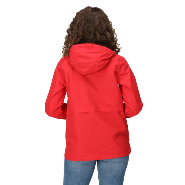 Women`s Bayla Waterproof Rain Jacket, N3H, 12 Women`s Bayla Waterproof Rain Jacket, N3H, 12
