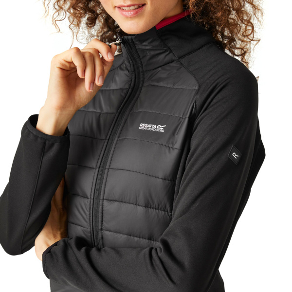 Женская куртка Clumber V Hybrid Jacket, 06F, 8