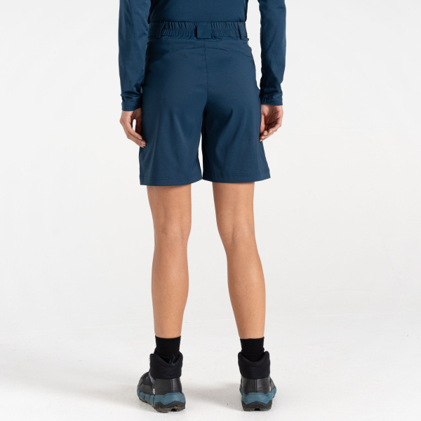 Women`s Dare 2b Torrek Mountain Shorts, ZV7, 8
