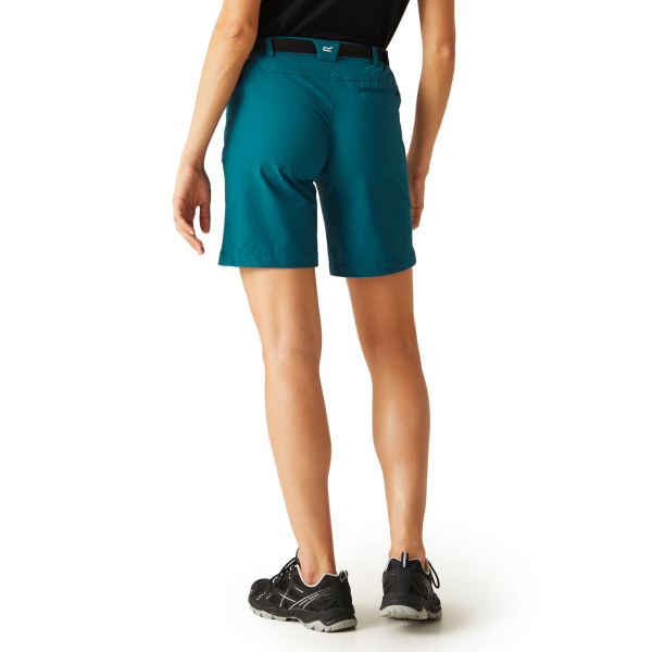 Women`s Xert III Stretch Walking Shorts, 4VK, 10