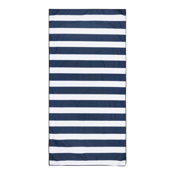 Pludmales dvielis Print Microfibre Beach Towel, 061, SGL Pludmales dvielis Print Microfibre Beach Towel, 061, SGL
