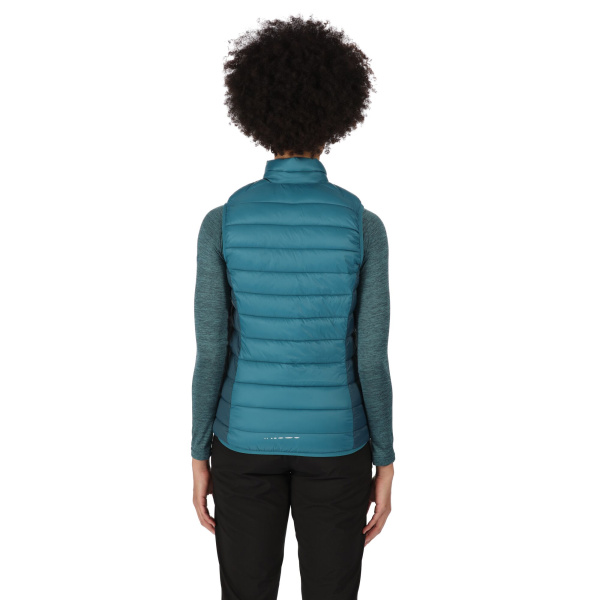 Женская жилетка Harrock Lightweight Bodywarmer, V1R, 8