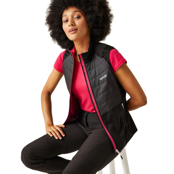 Women`s Steren II Hybrid Jacket-Vest, JPU, 14 Women`s Steren II Hybrid Jacket-Vest, JPU, 14