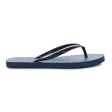 Women`s Bali Flip Flops, CUE, UK5