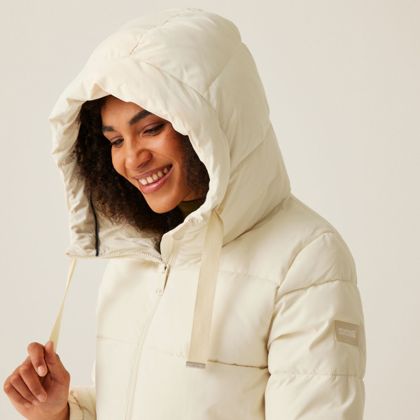 Женская куртка Arilie Quilted Jacket, 0R2, 8