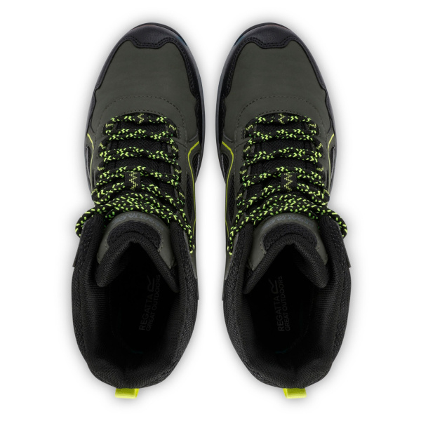 Vīriešu apavi Vendeavour Walking Boots, 14K, UK7