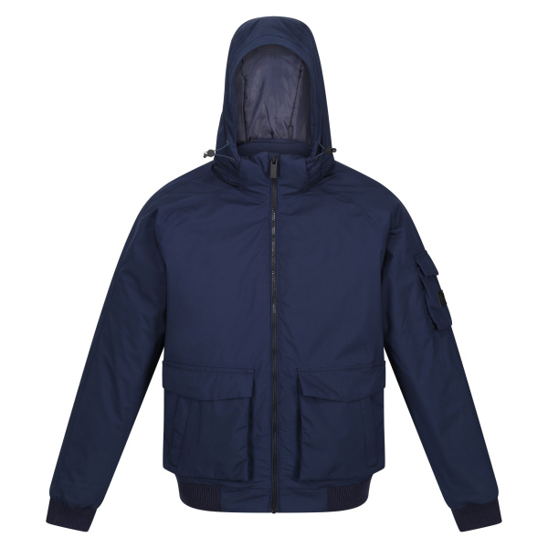 Vīriešu ūdensizturīga virsjaka Faizan Waterproof Jacket, 540, S Vīriešu ūdensizturīga virsjaka Faizan Waterproof Jacket, 540, S