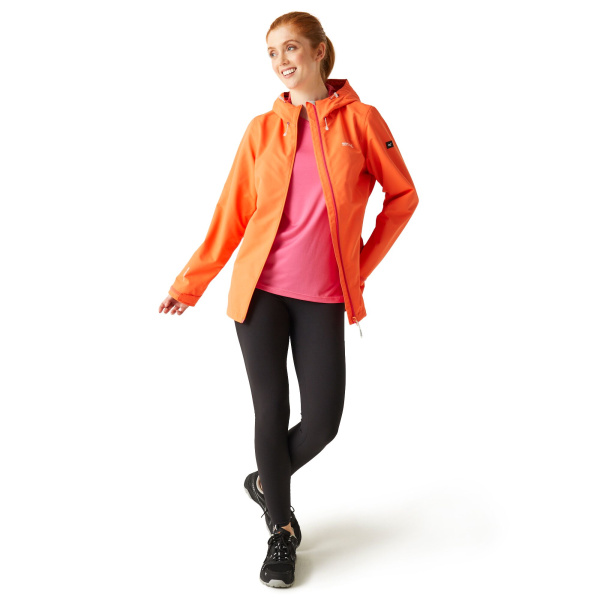 Women`s Hamara III Lightweight Walking Jacket, 2WM, 8 Women`s Hamara III Lightweight Walking Jacket, 2WM, 8
