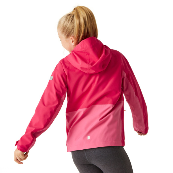 Bērnu ūdensizturīga virsjaka Highton V Waterproof Jacket, TGV, 14 Bērnu ūdensizturīga virsjaka Highton V Waterproof Jacket, TGV, 14