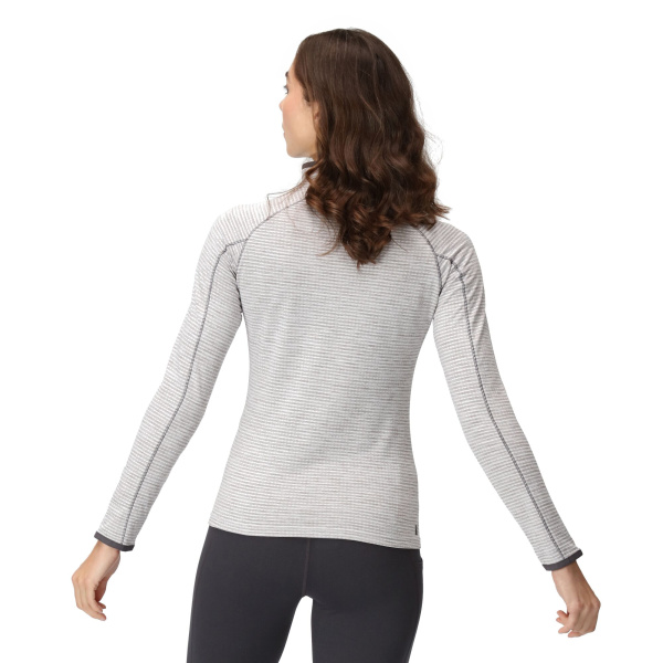 Women`s fleece jumper Yonder Half Zip Top, 900, 16 Women`s fleece jumper Yonder Half Zip Top, 900, 16
