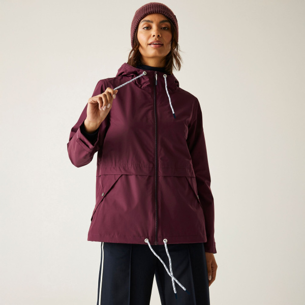 Women`s Bayletta II Waterproof Jacket, 909, 20