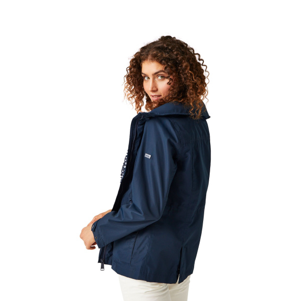 Women`s Navassa Waterproof Jacket, 540, 12 Women`s Navassa Waterproof Jacket, 540, 12