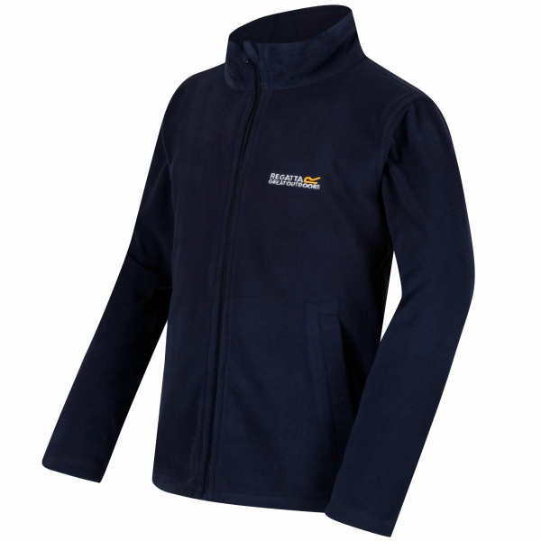Kid`s King Fleece II, 081, 14 Kid`s King Fleece II, 081, 14