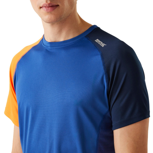 Men`s Corballis T-Shirt, MBP, S Men`s Corballis T-Shirt, MBP, S