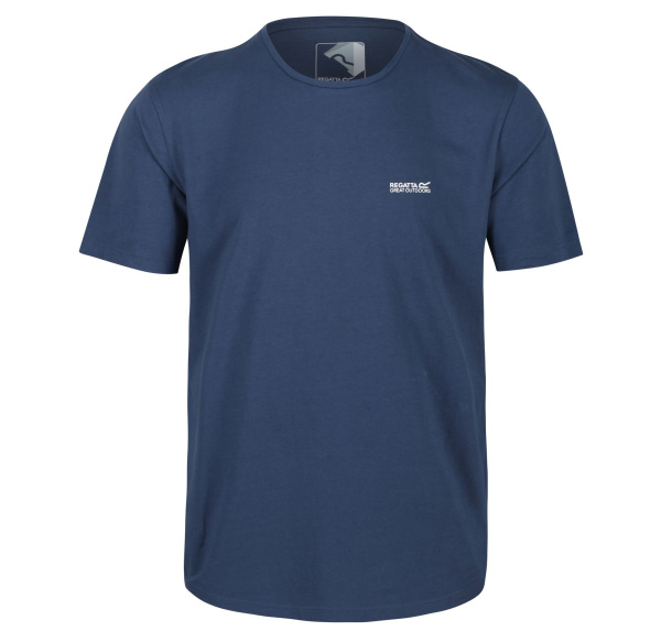 Men`s Tait Lightweight Active T-Shirt, 8PQ, S