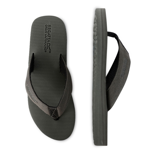 Vīriešu iešļūcenes Rico Flip Flops, XZR, UK7