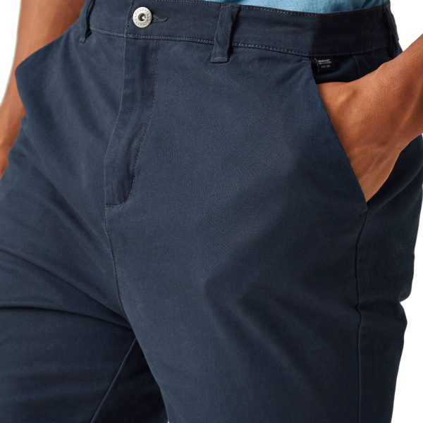 Vīriešu šorti Sabden Chino Shorts, 540, 42