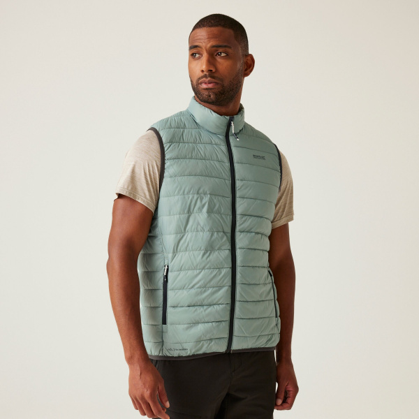 Мужская жилетка Hillpack II Body Warmer, R6B, XL Мужская жилетка Hillpack II Body Warmer, R6B, XL