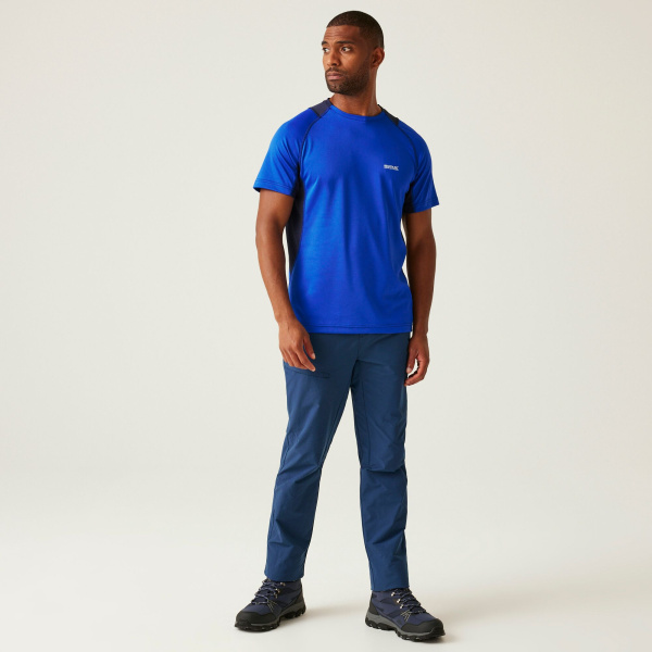 Men`s Virda IV T-Shirt, 0T2, S