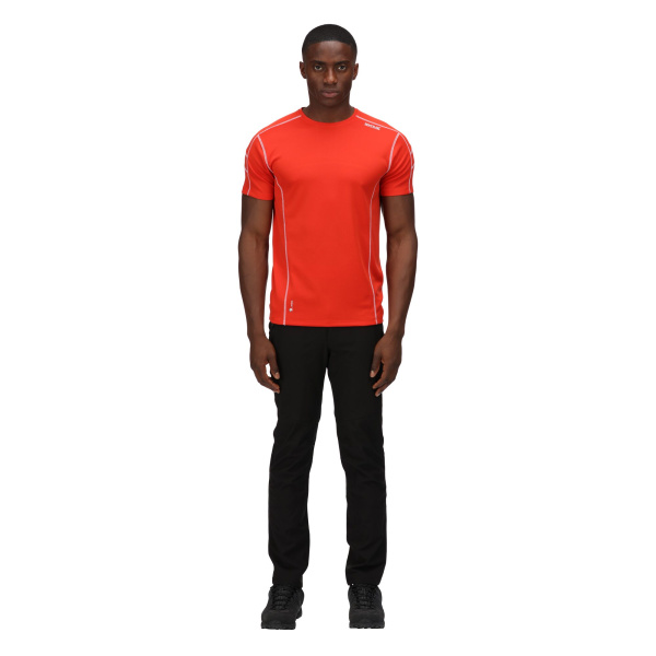 Men`s Virda III T-Shirt, 657, XXXL Men`s Virda III T-Shirt, 657, XXXL