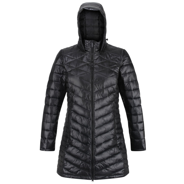 Sieviešu siltināta virsjaka-parka Andel II, 800, 10 Sieviešu siltināta virsjaka-parka Andel II, 800, 10