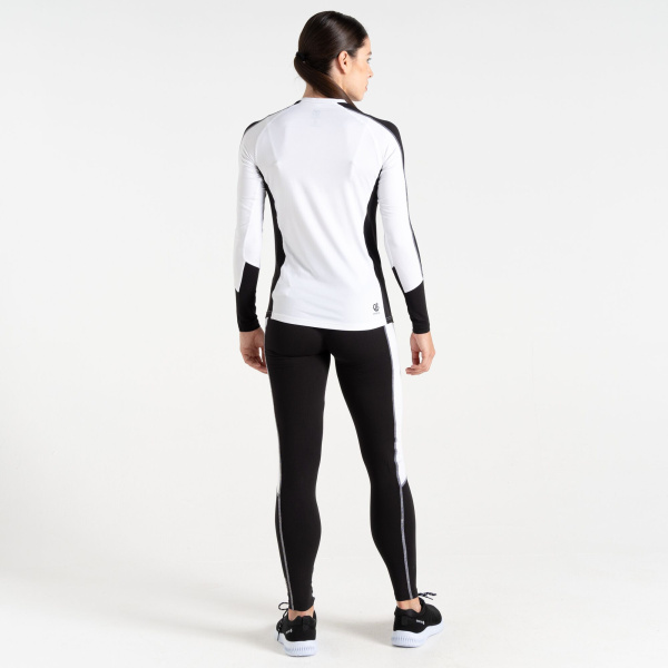 Комплект женского термобелья Dare 2b Exchange III Base Layer Set, 8K4, 20 Комплект женского термобелья Dare 2b Exchange III Base Layer Set, 8K4, 20