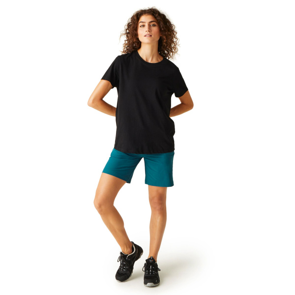 Women`s Xert III Stretch Walking Shorts, 4VK, 10