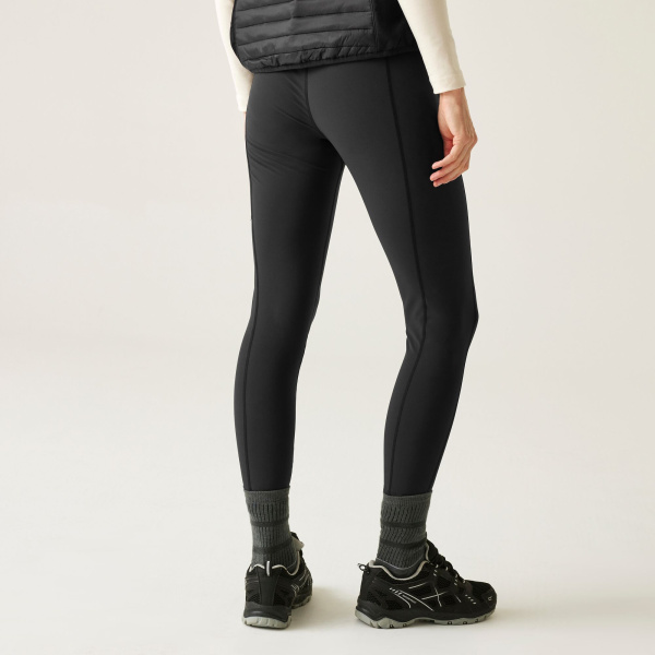 Sieviešu legingi Monira Hiking Leggings, 800, 12
