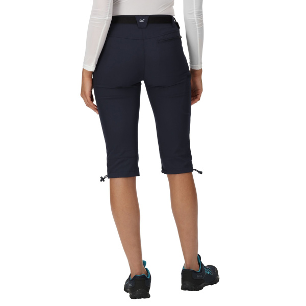 Sieviešu šorti Xert Capri Light, 540, 38