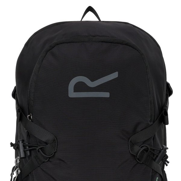 Mugursoma ceļošanai un ikdienai Blackfell IV 20L Backpack, 800, SGL, 20 L Mugursoma ceļošanai un ikdienai Blackfell IV 20L Backpack, 800, SGL, 20 L