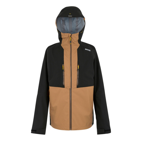 Men`s Sacramento 3-in-1 Jacket, ZW0, XXXL Men`s Sacramento 3-in-1 Jacket, ZW0, XXXL