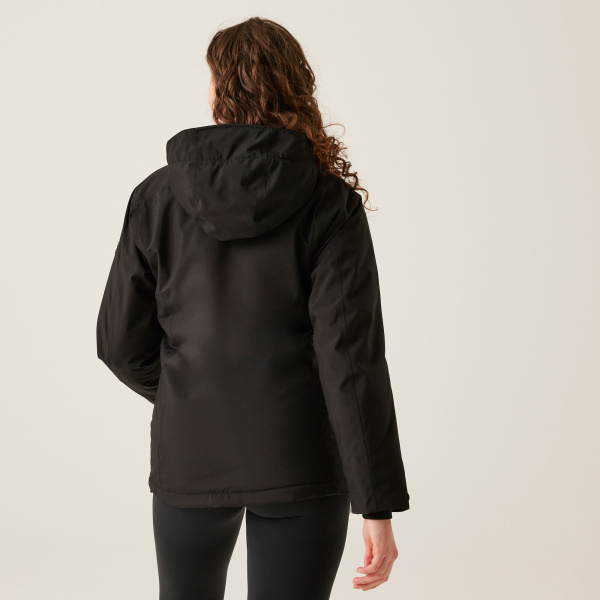 Женская непромокаемая куртка Highton Stretch IV Padded Jacket, 800, 8