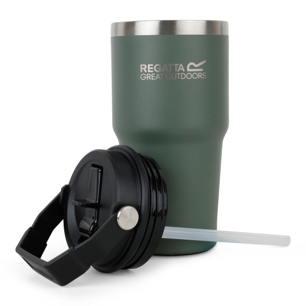 Thermulate Insulated Tumbler 0.6L, EPF, SGL, 0.6 L Thermulate Insulated Tumbler 0.6L, EPF, SGL, 0.6 L