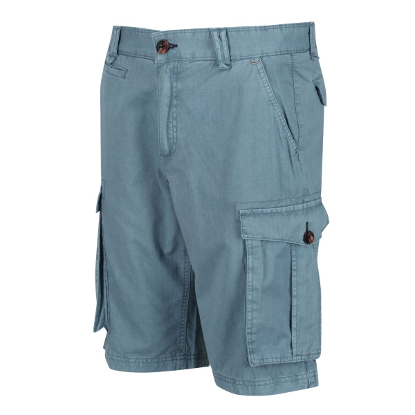 Men`s shorts Shorebay Vintage Cargo Shorts, TDE, 40in.