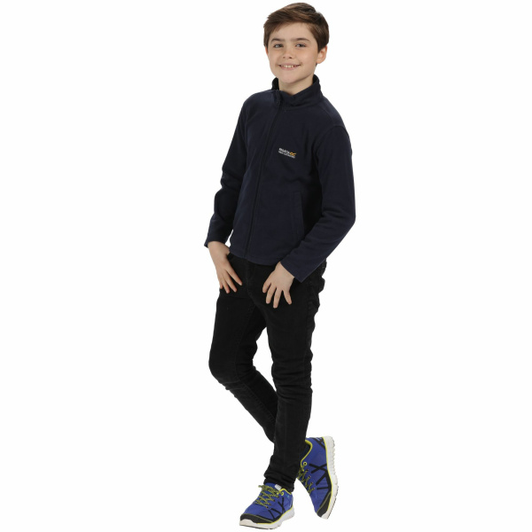 Kid`s King Fleece II, 081, 14 Kid`s King Fleece II, 081, 14