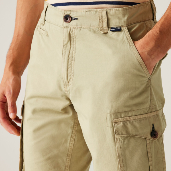 Vīriešu šorti Shorebay II Cargo Shorts, 085, 32