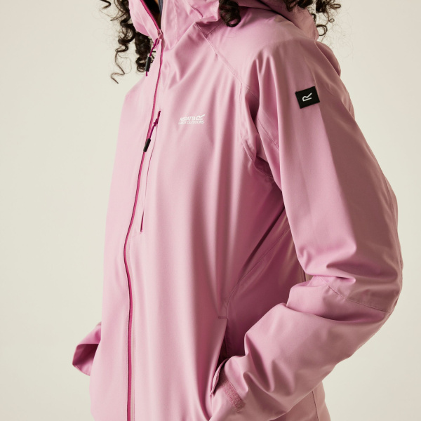 Женская непромокаемая куртка Birchdale II Waterproof Jacket, 64K, 8